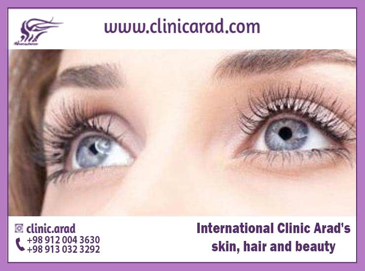 Cost of Puffy Eye Surgery گردشگری سلامت آنلاین